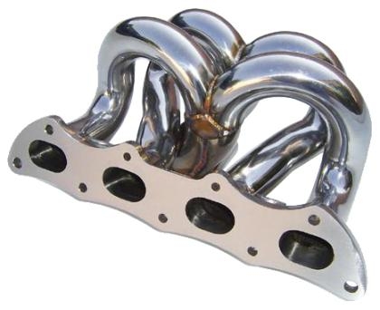 Headers & Turbo Manifolds 